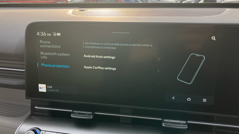 Hyundai KONA 1.0T Ultimate 5dr Petrol Hatchback